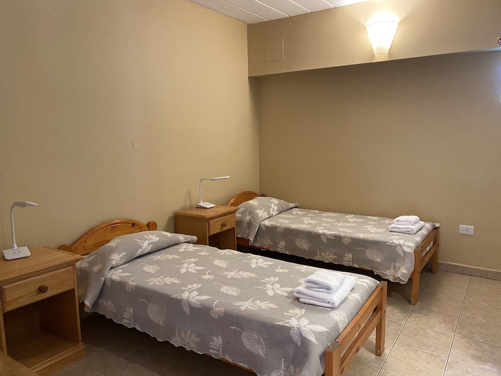 Hotel Del Glaciar Libertador 20/64