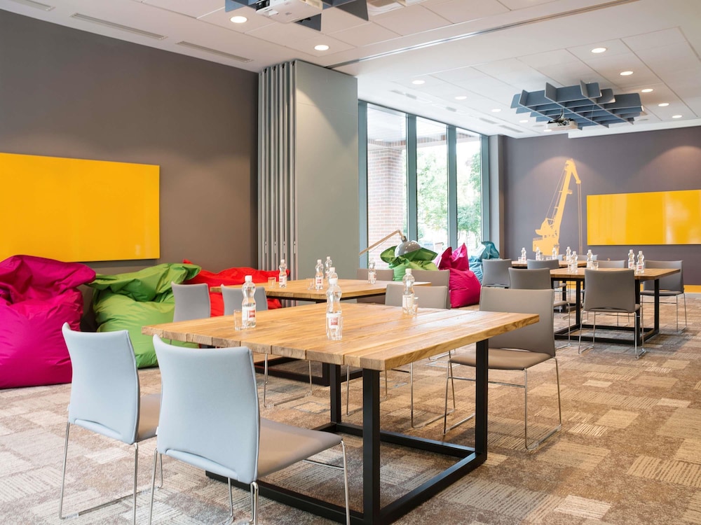 Ibis Gdansk Stare Miasto 47/79