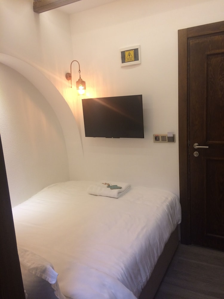 Mets Boutique Hotel 44/87