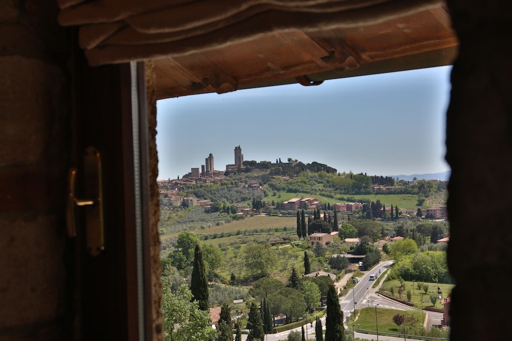 surroundings