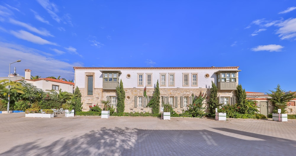 Kose Konak Butik Hotel 34/50