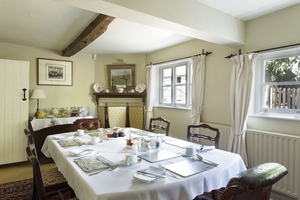 Church Farm B&B 25/47