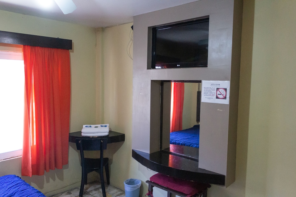 OYO Hotel Colon, Plaza Bicentenario, Zacatecas Centro 32/48