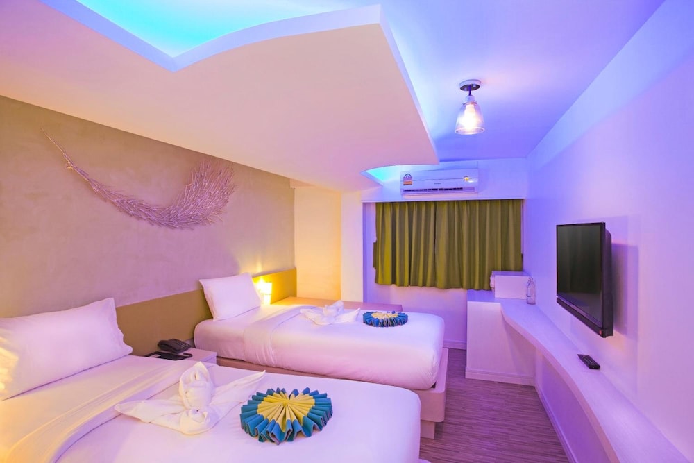 Holidays Home Pattaya 28/46