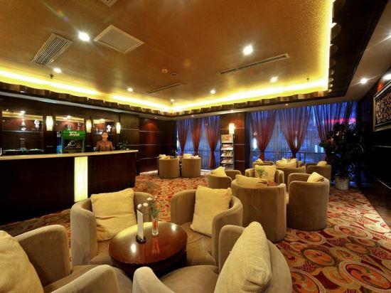 Meilihua Hotel 20/22