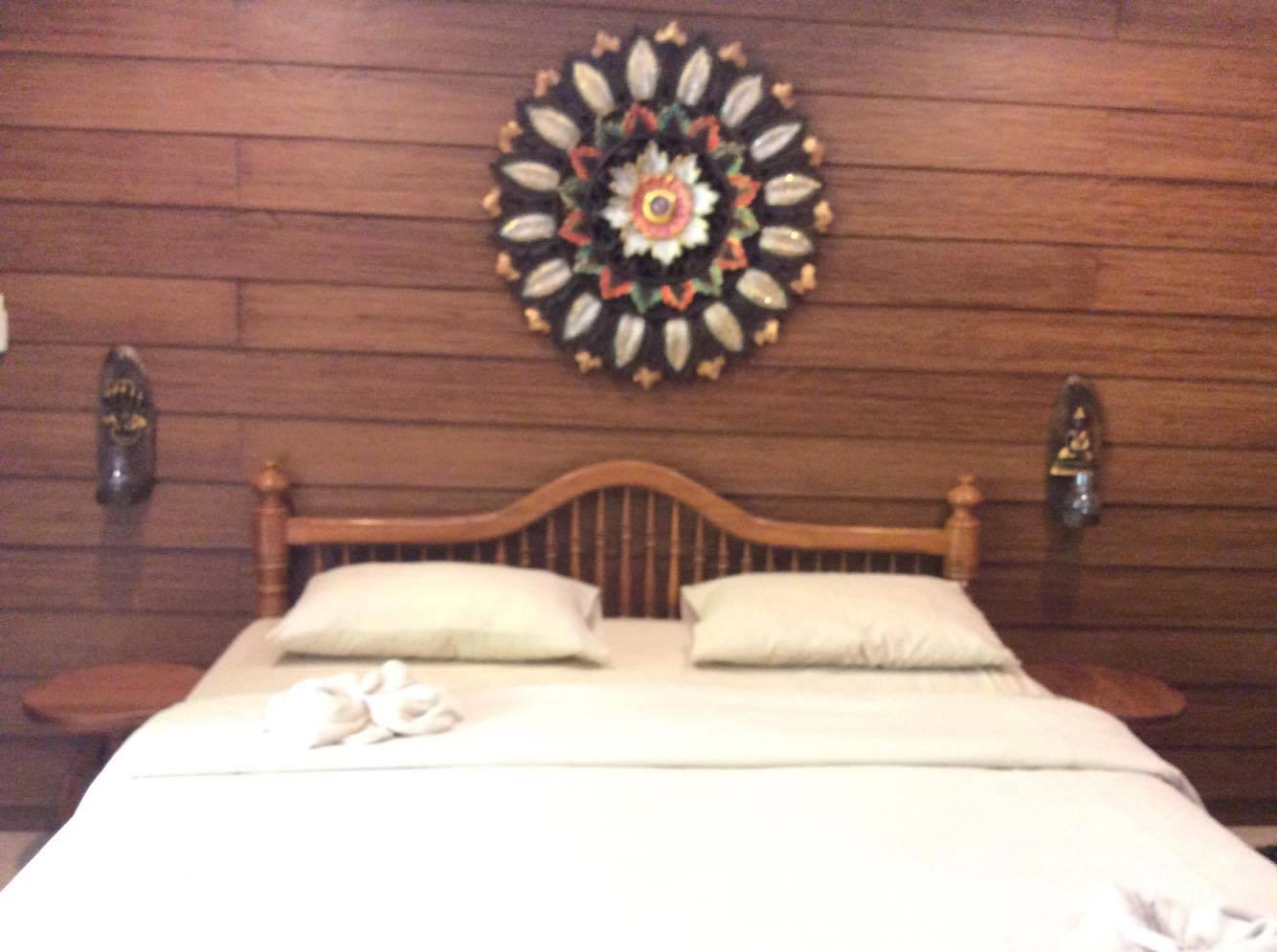 بنغل ديلوكس، Country View Resort 2/2