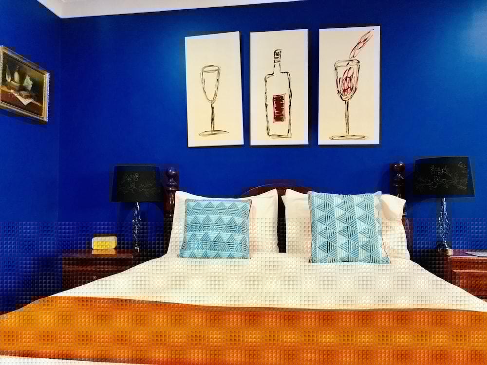 Aussie Rest Motel 31/72