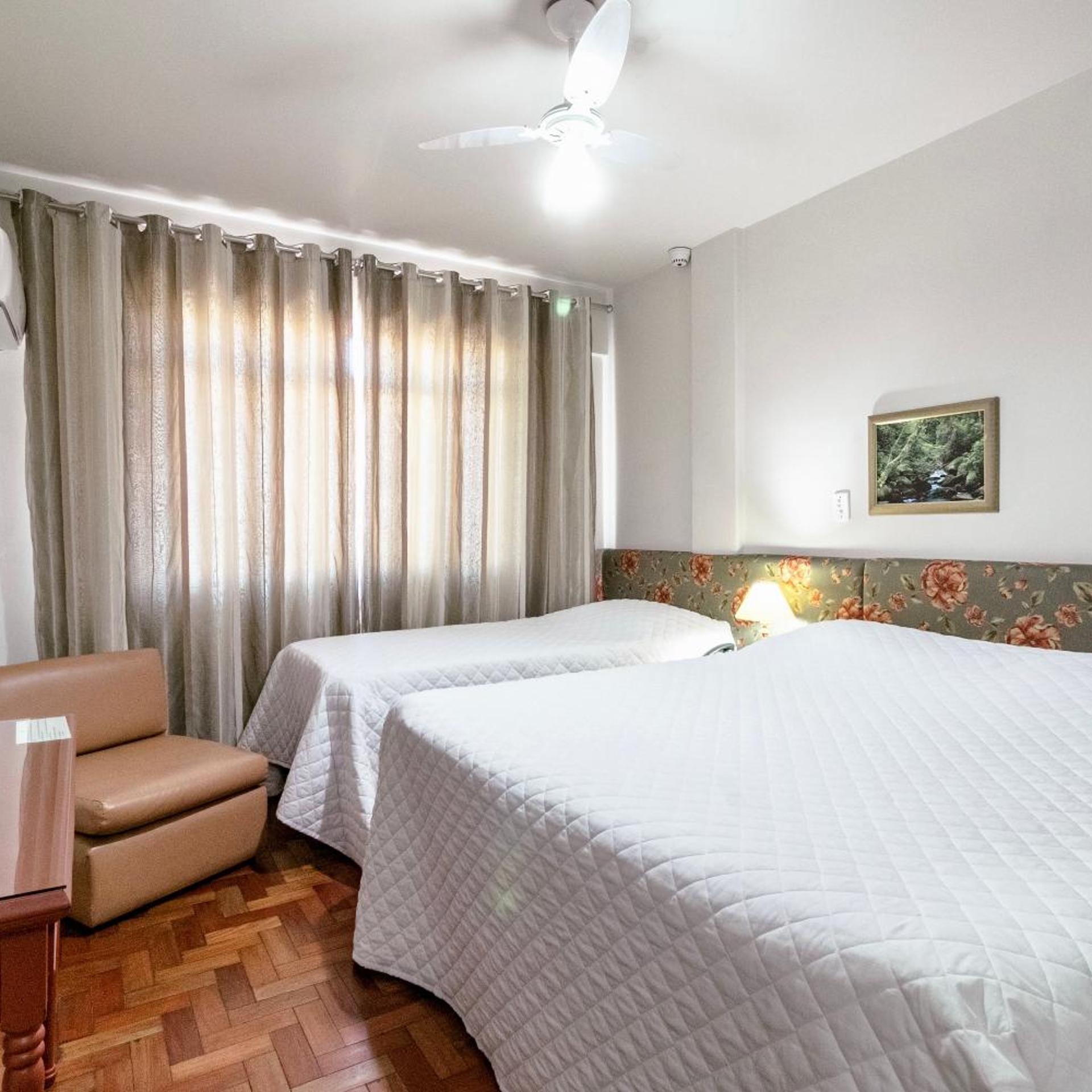 Hotel San Rafael 11/50