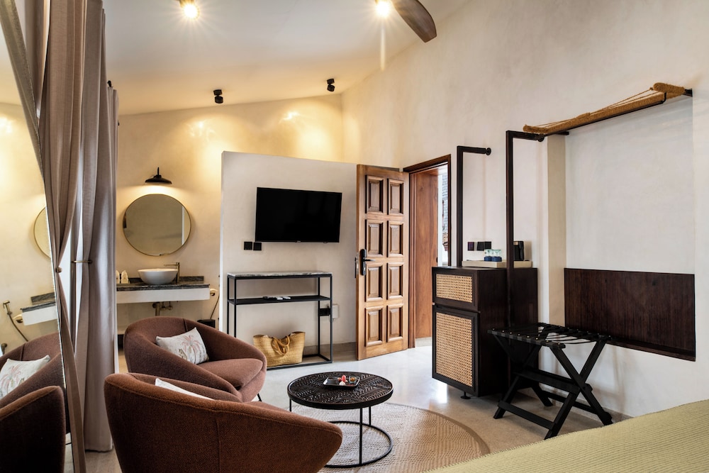 The Neela Boutique Hotel Stone Town 42/62