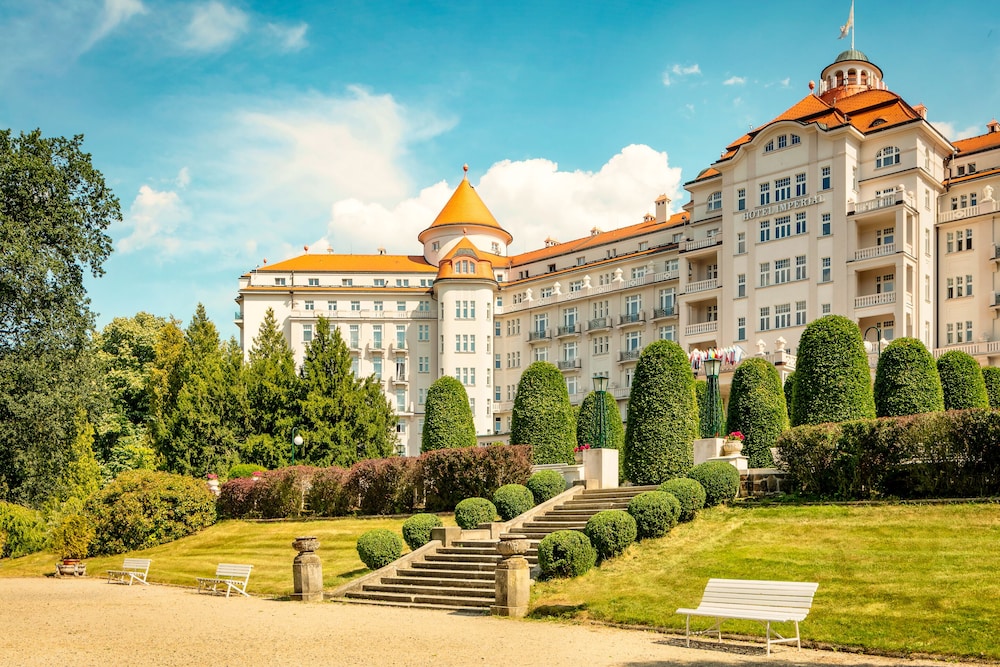 Hotel Imperial 36/41
