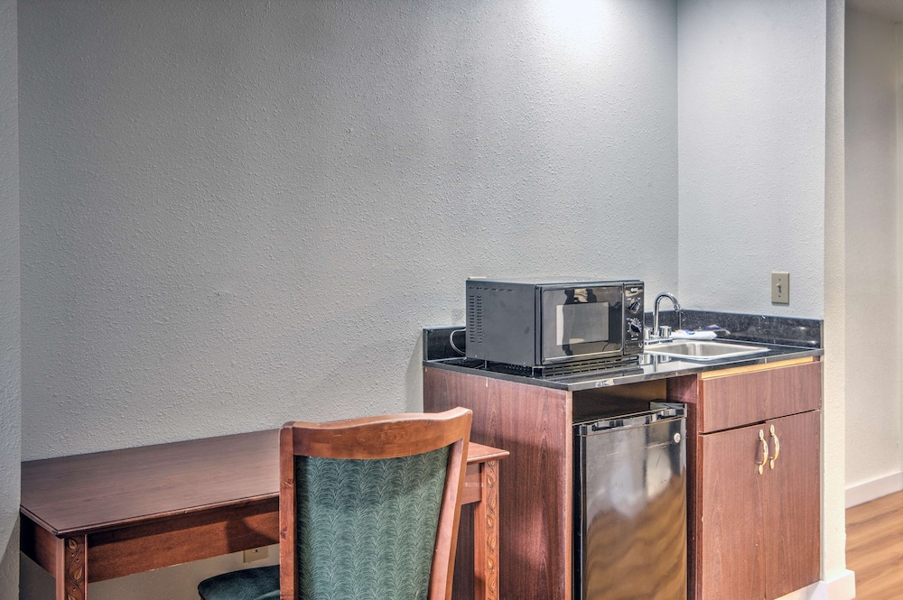 Motel6 Dallas, TX - Northwest 41/50