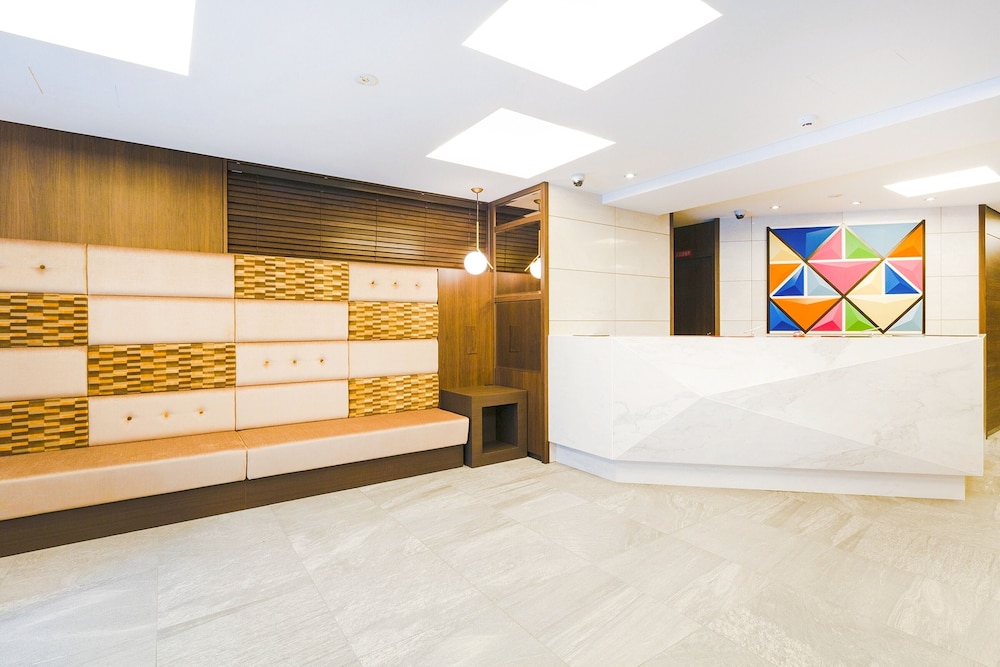 Hotel M's Est Shijo-Karasuma 4/48