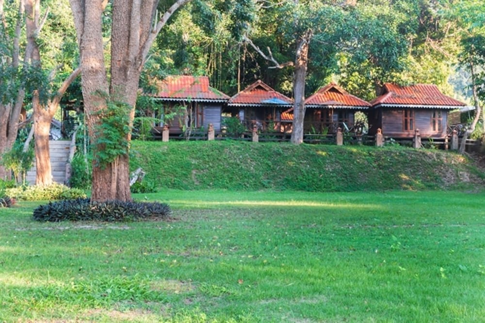 Banviewnam Camping & Resort 39/50