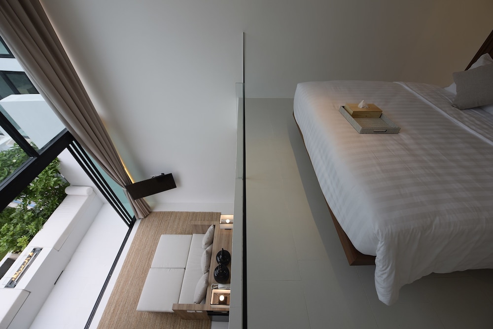 K Maison Lanna Boutique Hotel-SHA Plus Certified 6/50
