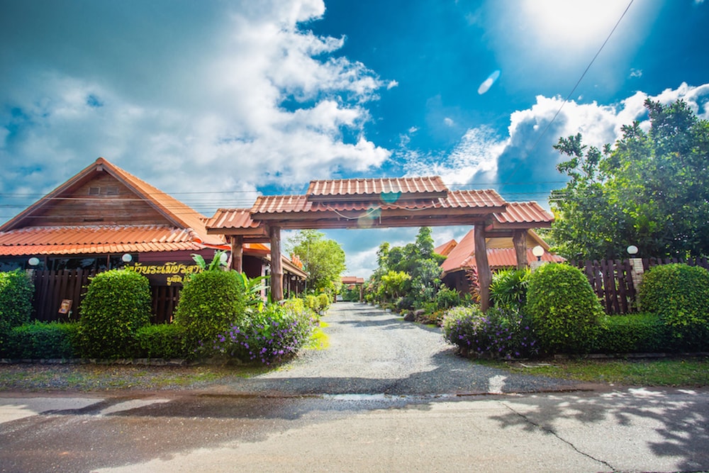 Ramiarndao Boutique Place Hotel 20/22