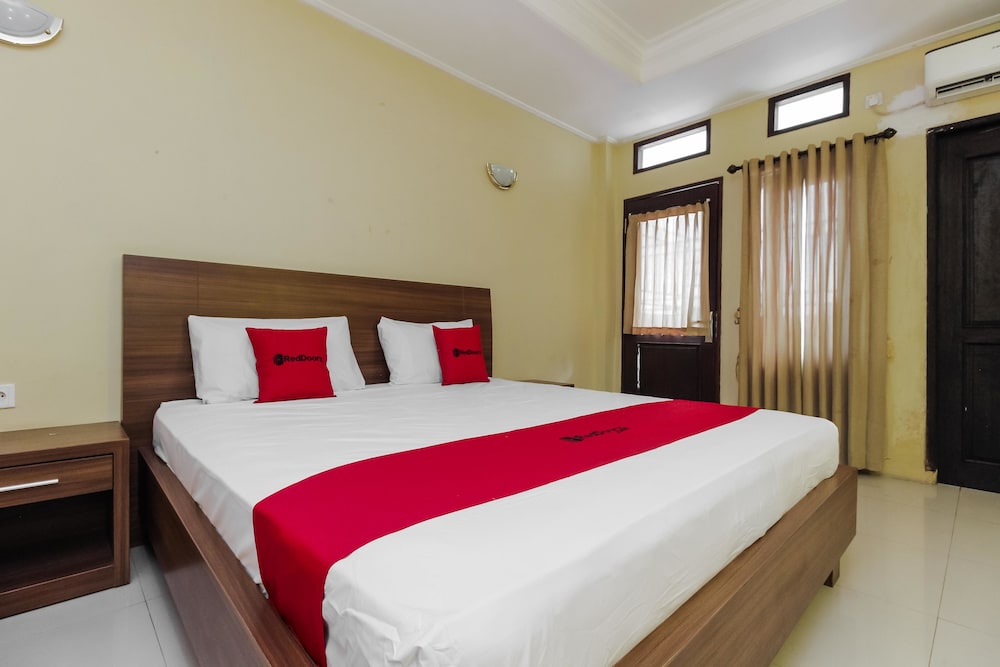 Room, Double Bed