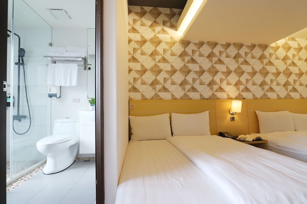 Dream 12 Hotel 71/71