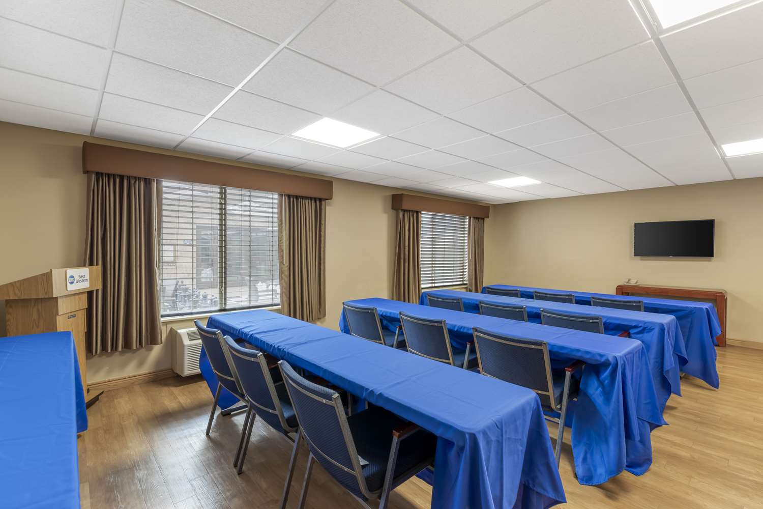 Best Western Denver Southwest 56/61