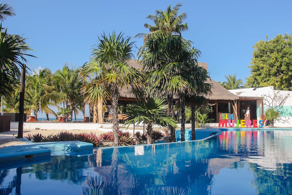 Hotel Posada Del Mar 48/60