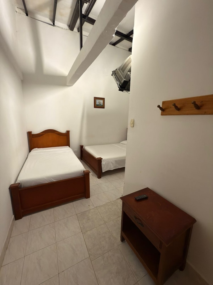 Finca Hotel La Moni 6/18
