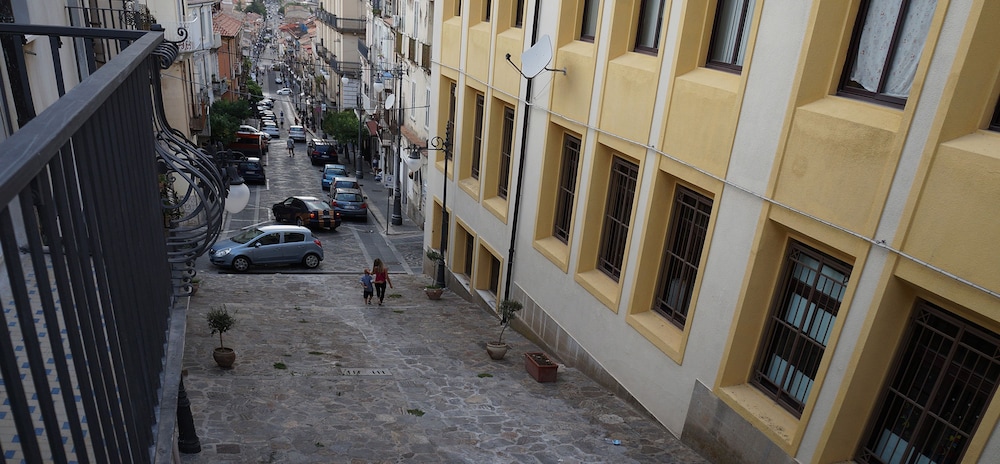 B&B Palazzo Irma 28/36