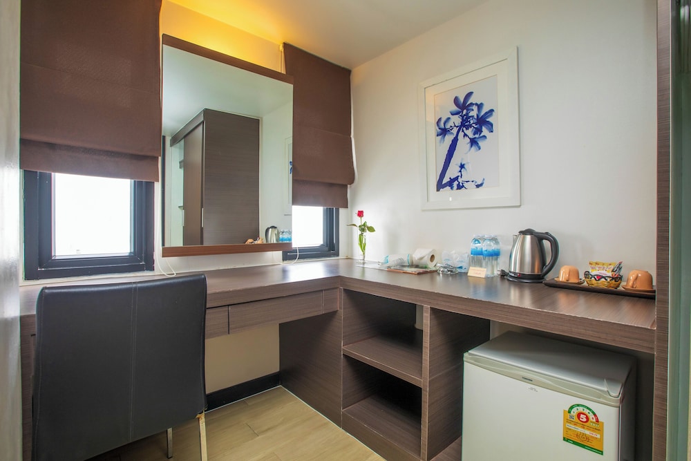 Flipper House Hotel Pattaya 30/48