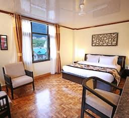 2 Bedrooms, Cottage