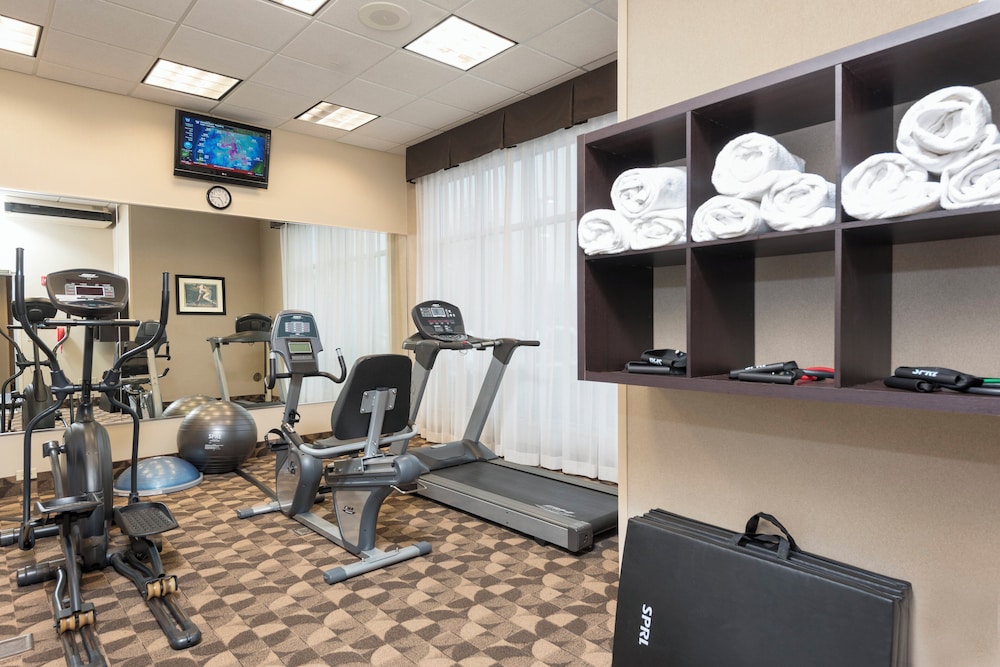 Holiday Inn Aurora North Naperville 17/33