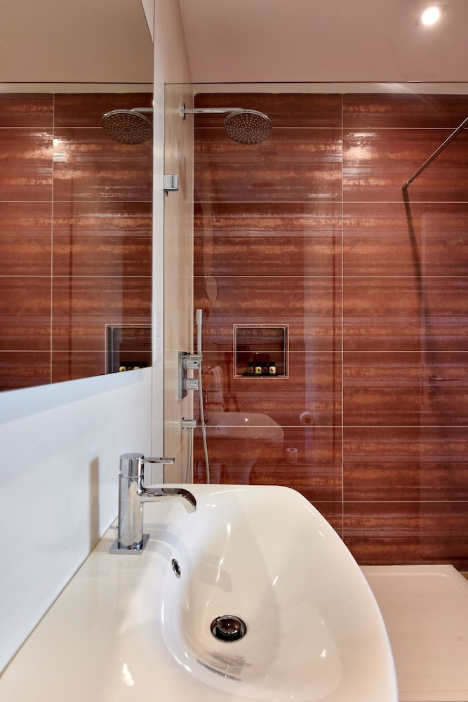 Quaint Boutique Hotel Sannat 56/56