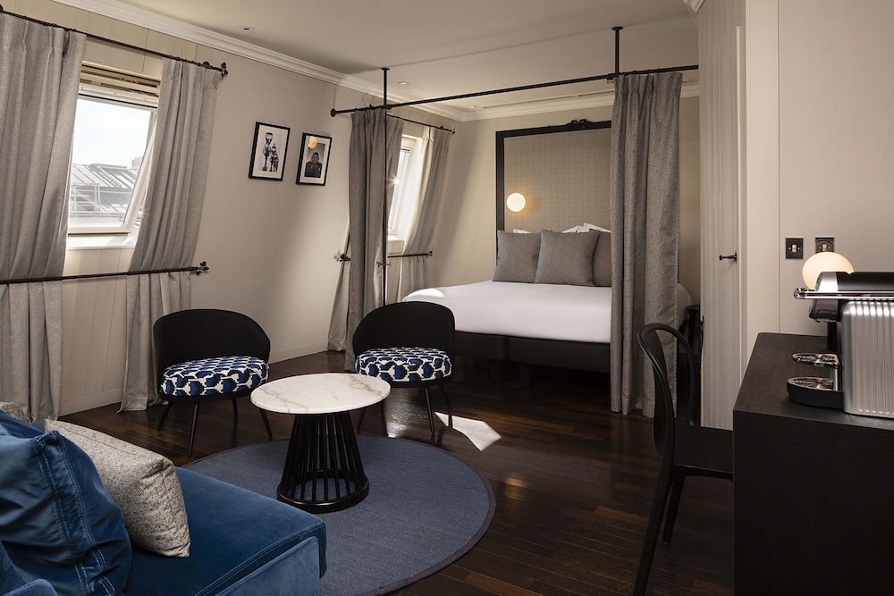 Hotel Elysee Regencia 13/50