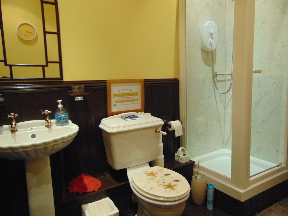 Badjao Bed and Breakfast 18/20