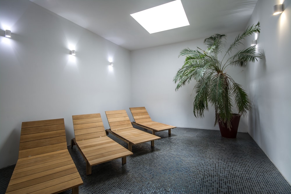 Luxury Spa & Wellness Hotel Prezident 34/68