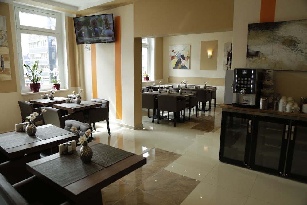 Alexander Business Hotel 13/21