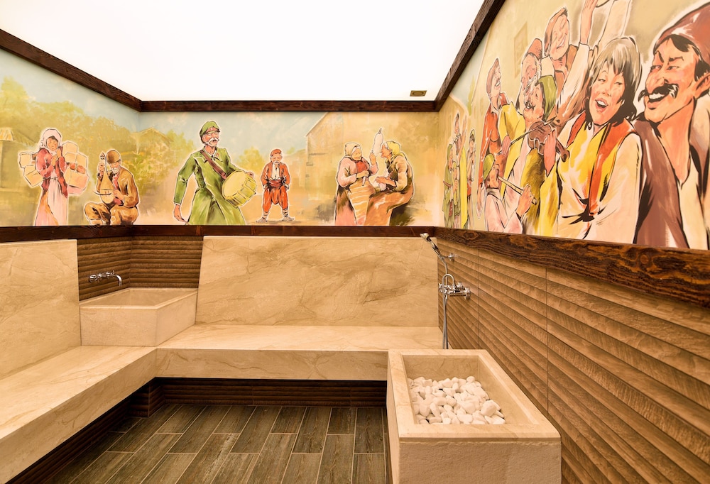 Topola Skies Resort and Aquapark Ex Topola Skies Golf Spa Resort 30/67