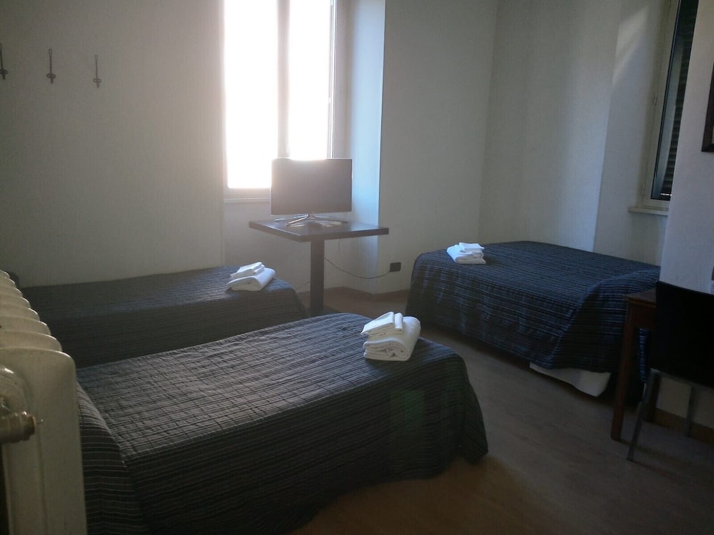 Boutique Hotel Piedra Rome City Centre 16/41