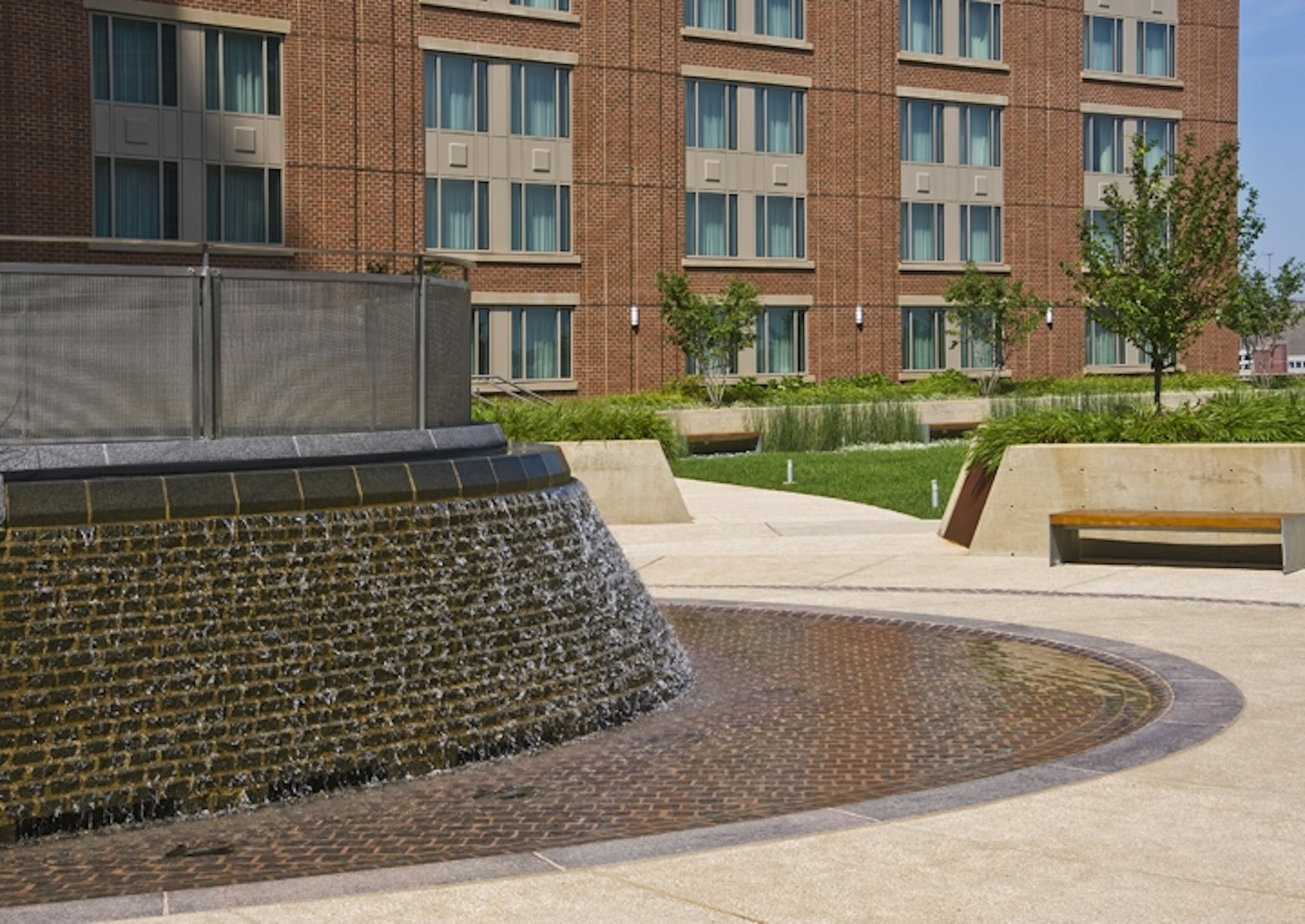 Hilton Garden Inn Baltimore Inner Harbor 47/51