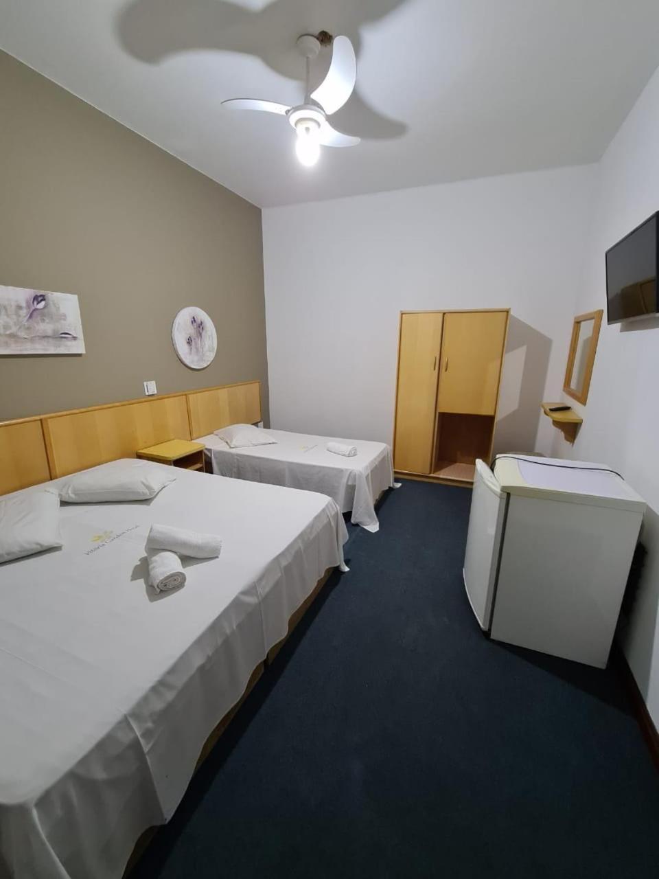 Vitoria Garden Hotel 17/50