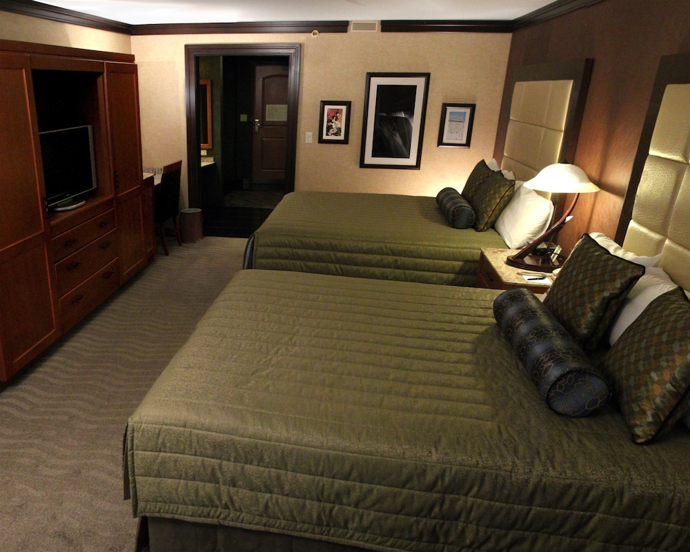 Seneca Niagara Resort Casino 45/61