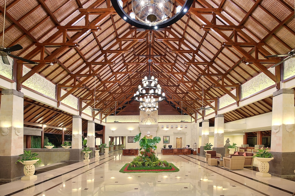 The Grand Bali Nusa Dua 9/70