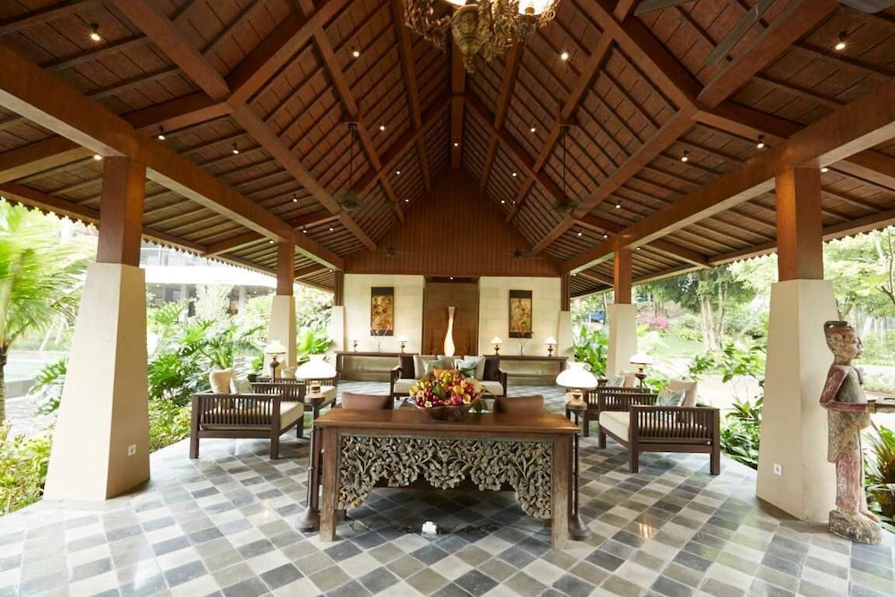 Amanuba Hotel & Resort Rancamaya 35/46