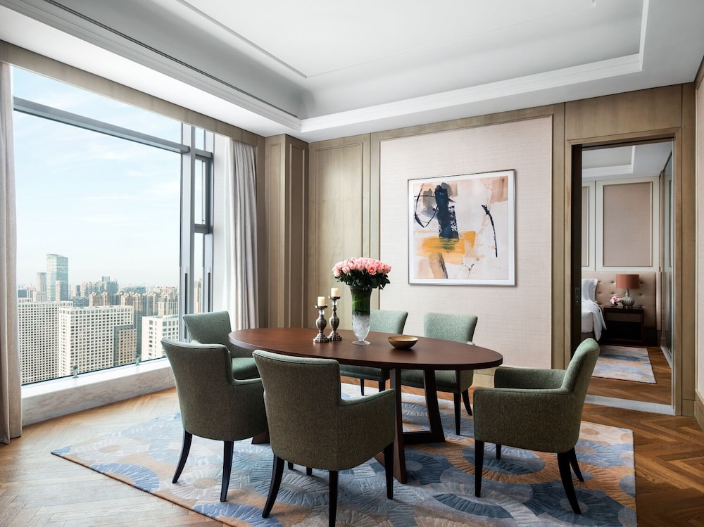 The Langham Hefei 40/57