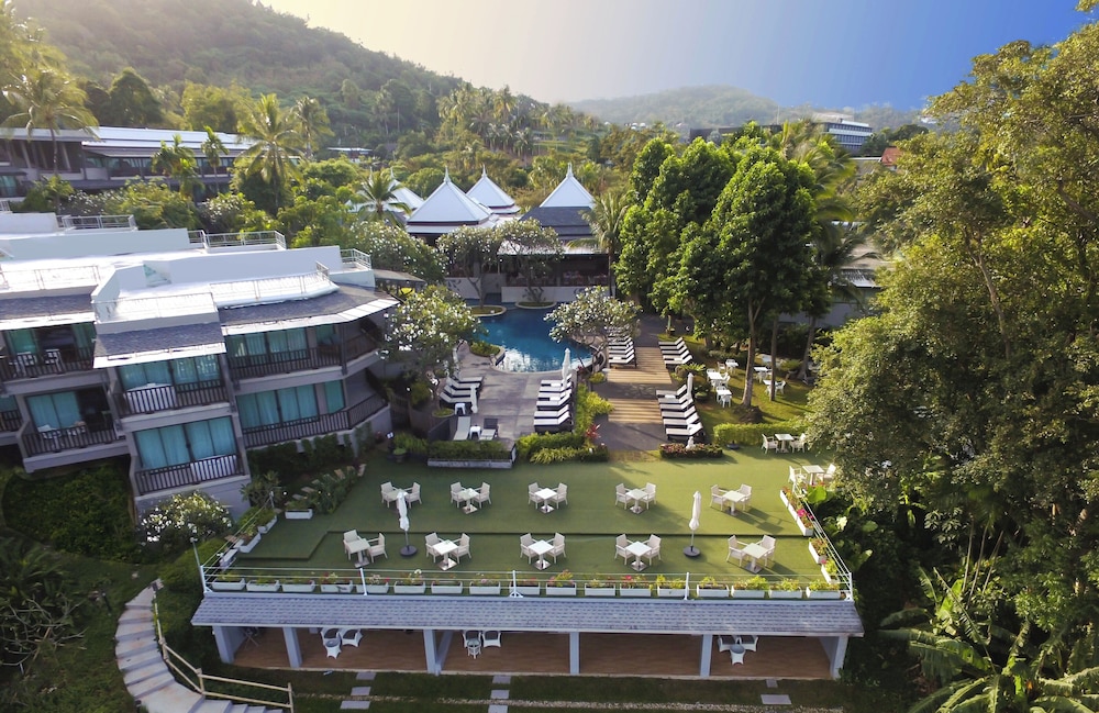 Andaman Cannacia Resort & Spa photo5