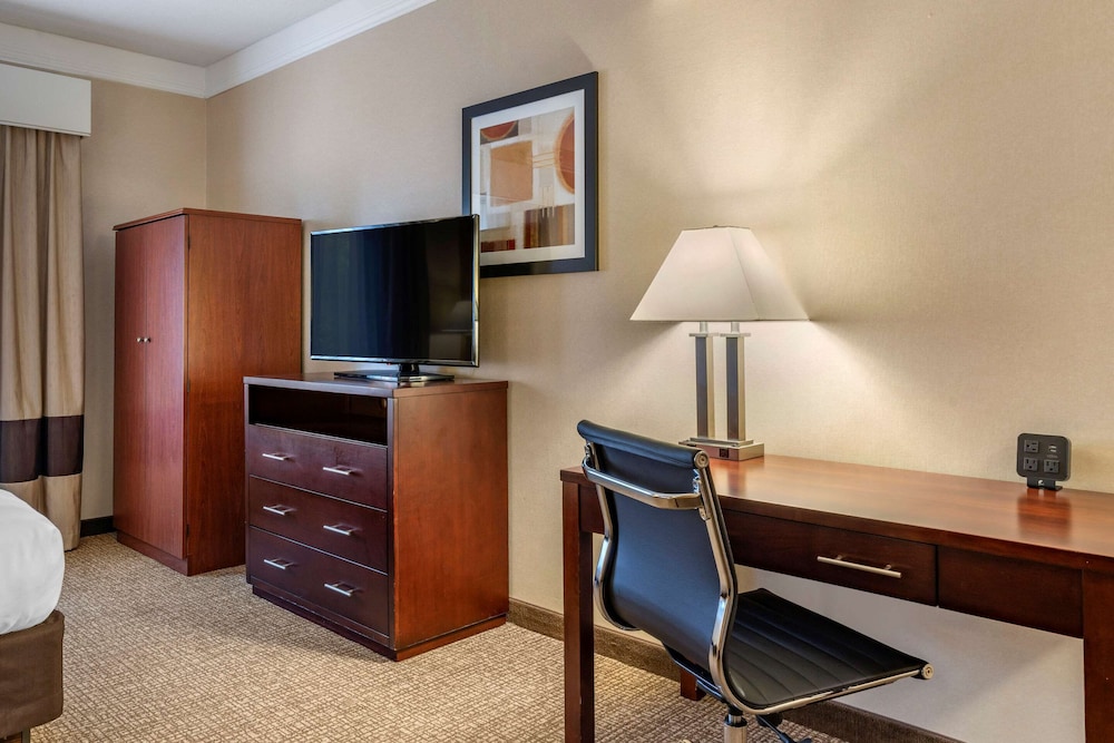 Comfort Suites Linn County Fairground And Expo 33/38