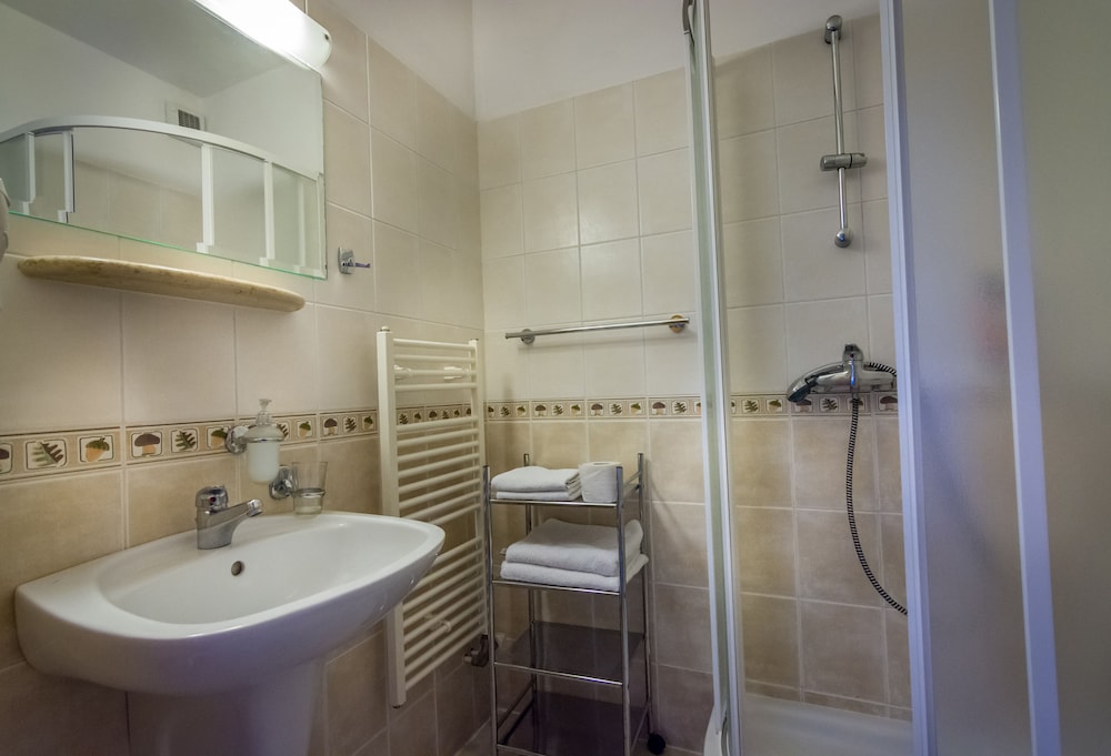 Hotel Villa Siesta 48/50