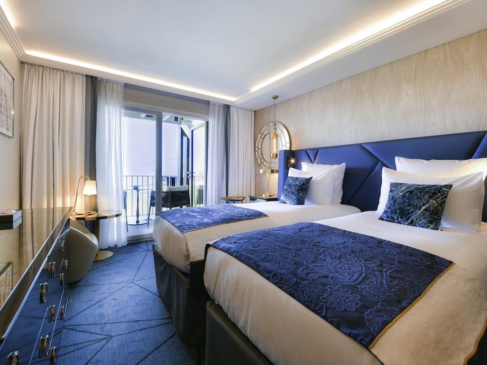 La Grande Terrasse Hotel & Spa La Rochelle - MGallery Collection 15/55