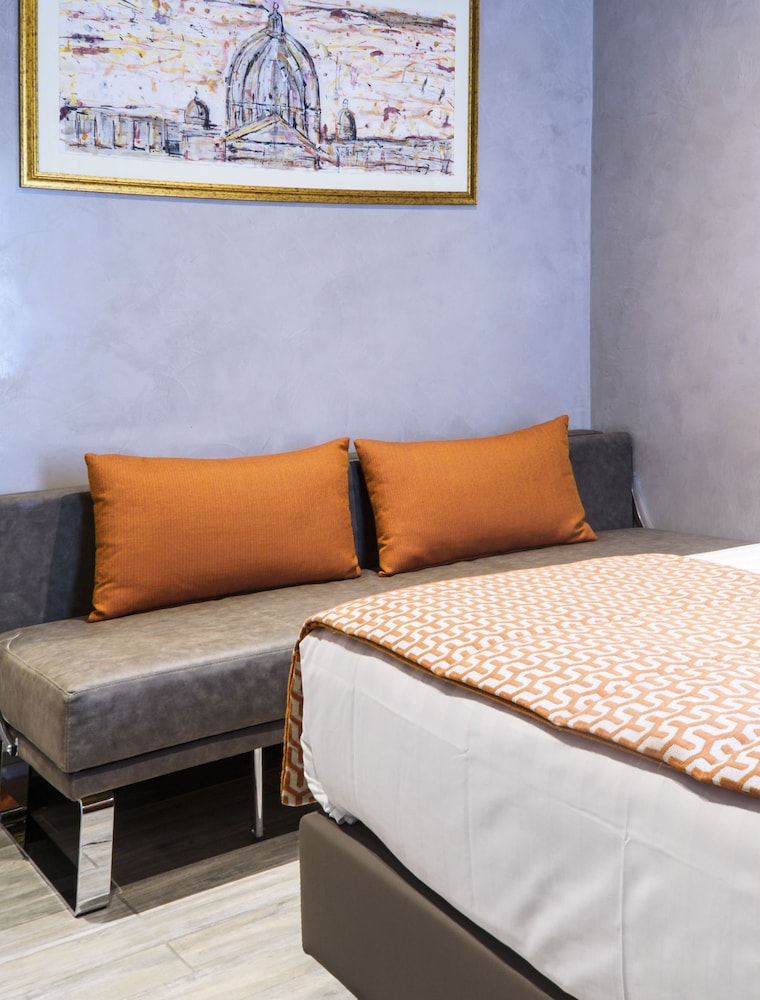 Vaticano Julia Luxury Rooms 33/50