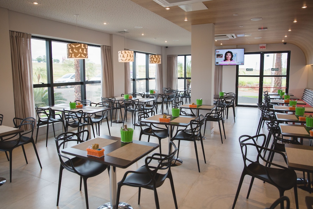 Ibis Styles Birigui 29/47