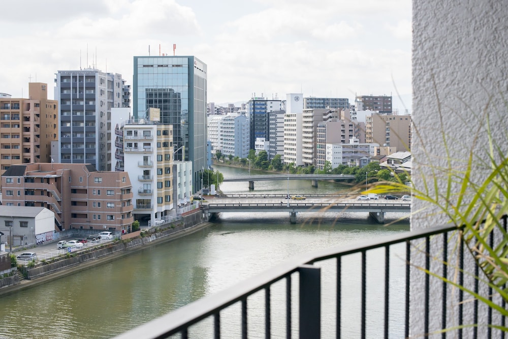 A Good Day Fukuoka Riverside 40/44