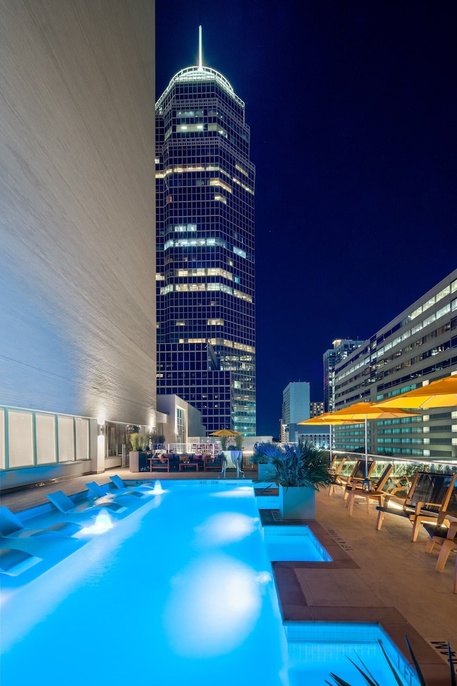 The Westin Houston Medical Center 写真5