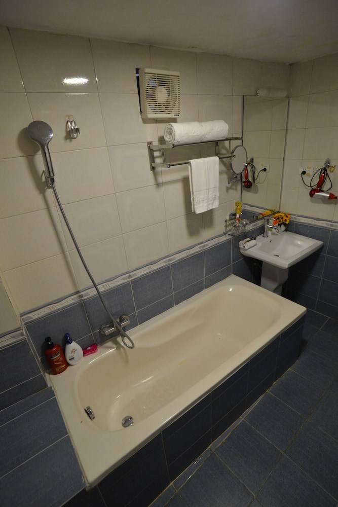 A25 Hotel - 96 Hai Ba Trung 28/56